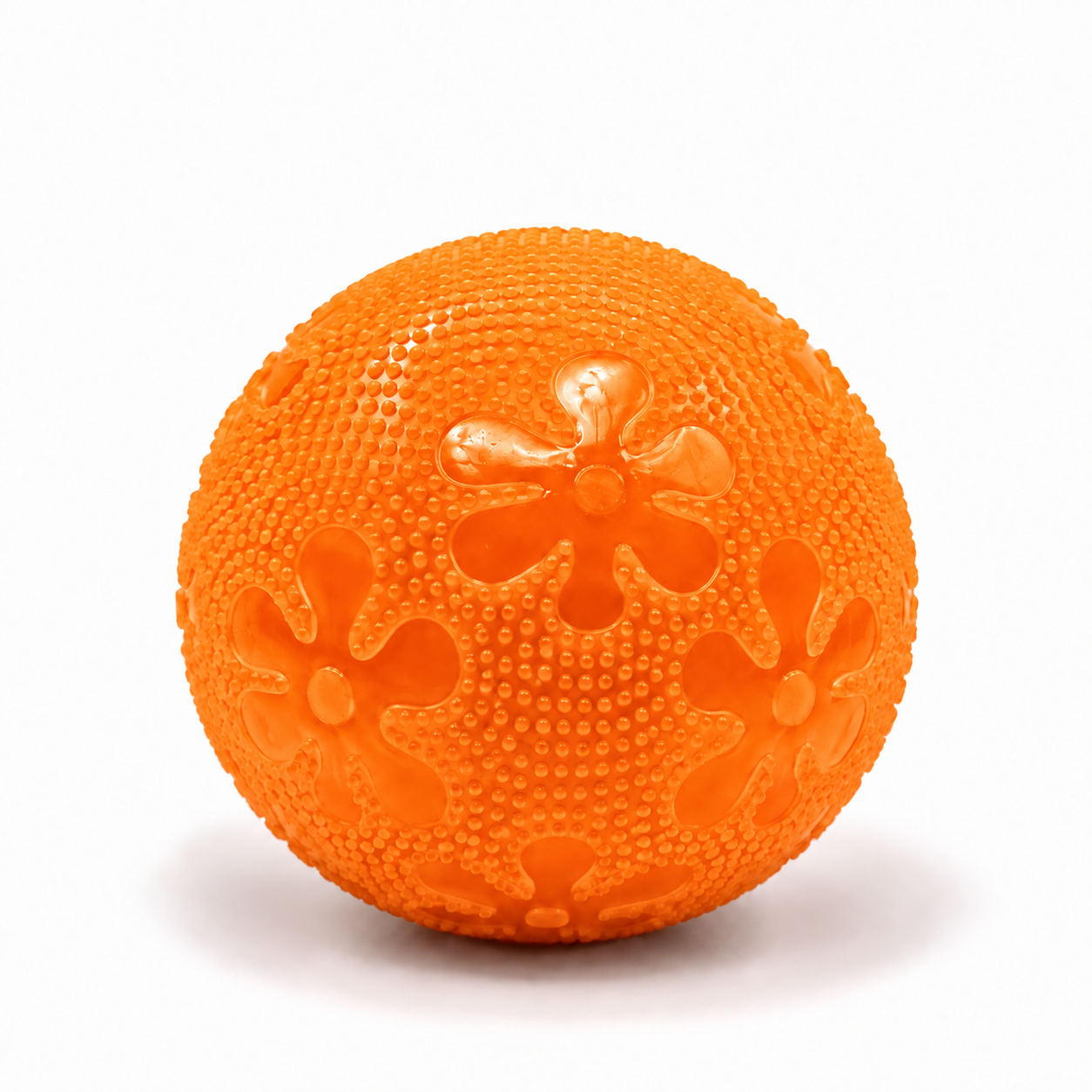 Sensory FuzzBall Squishy