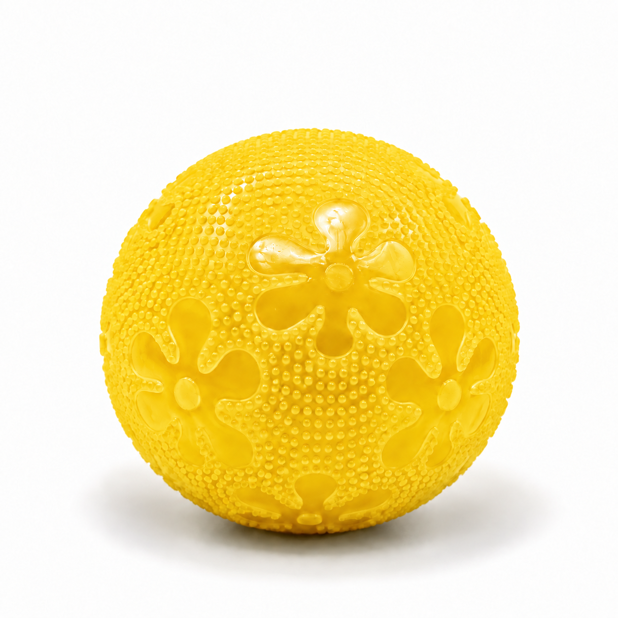 Sensory FuzzBall Squishy