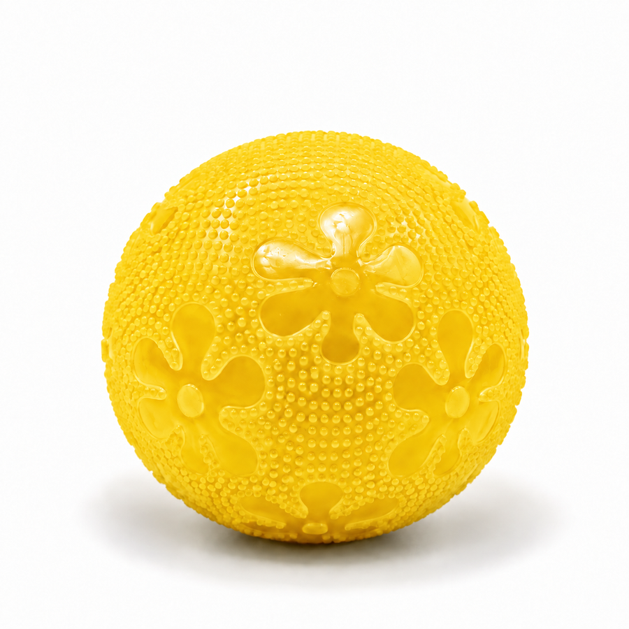 Sensory FuzzBall Squishy