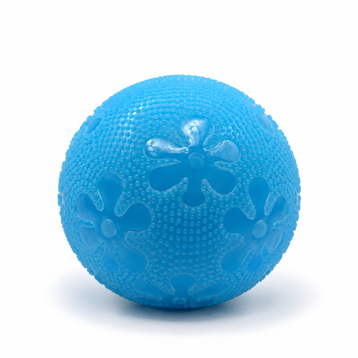 Sensory FuzzBall Squishy
