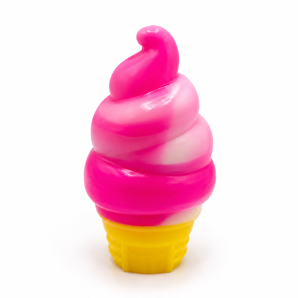 Swirl Ice Cream Squishy