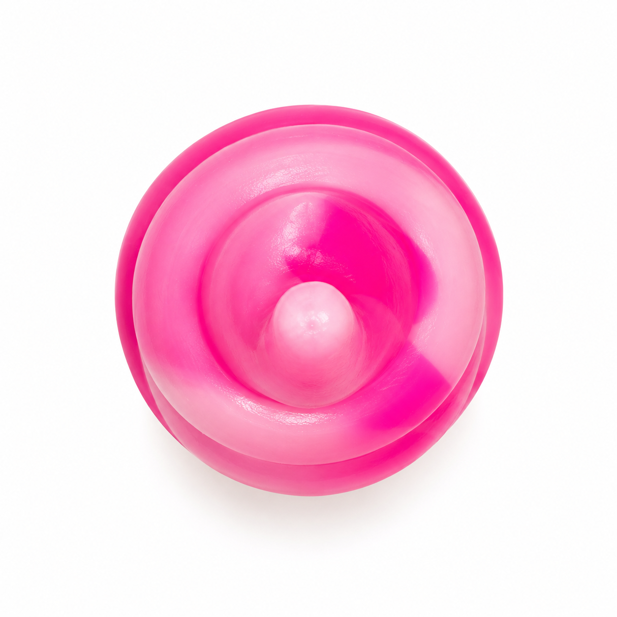 Swirl Ice Cream Squishy