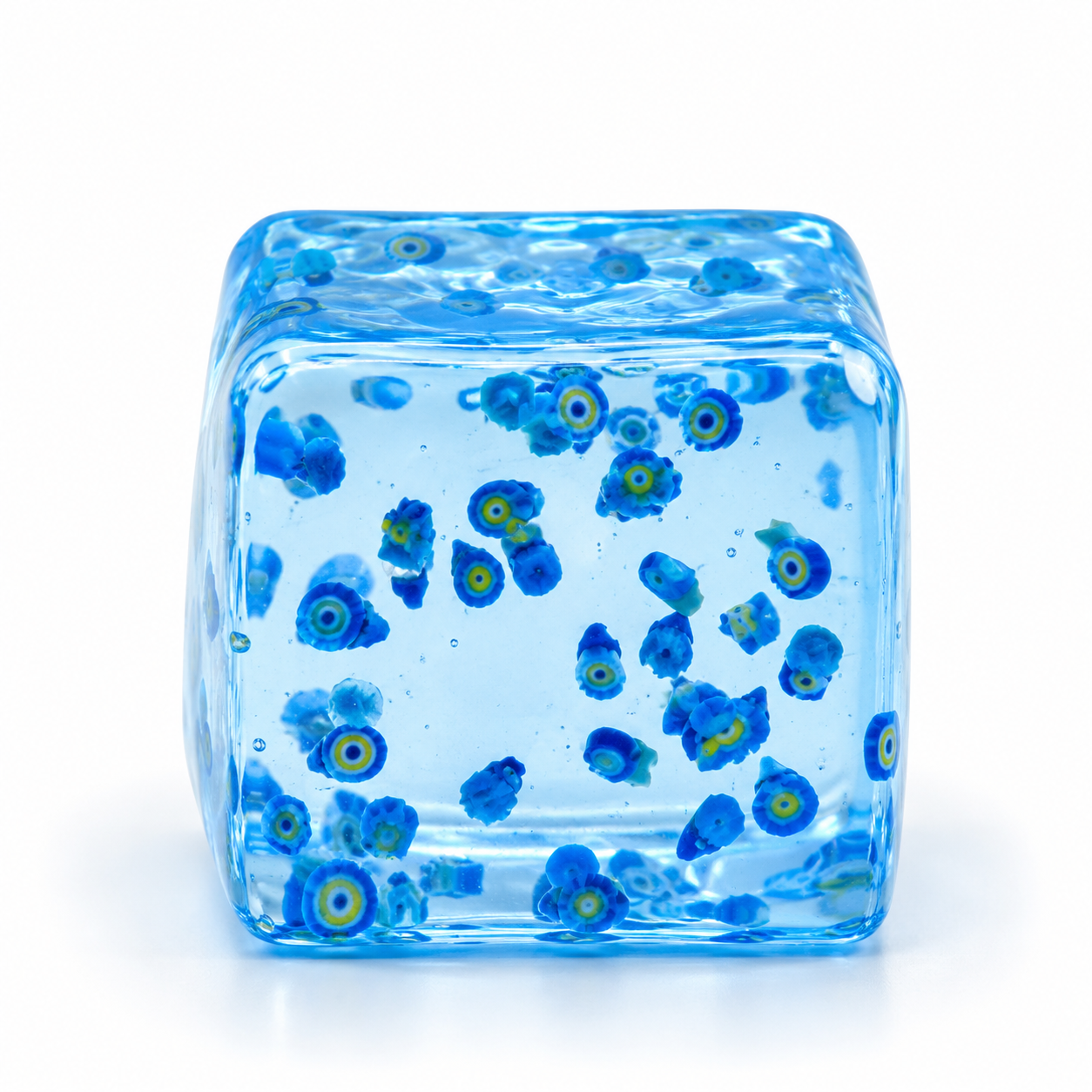 Starbucks Cube Squishy - LIMITED EDITION