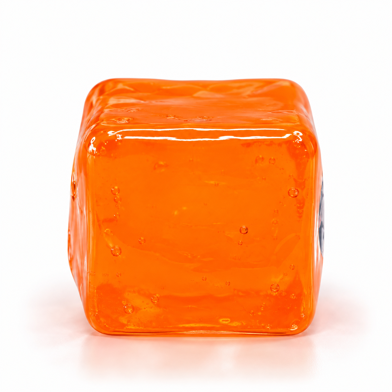 Fanta Jelly Cube Squishy - LIMITED EDITION